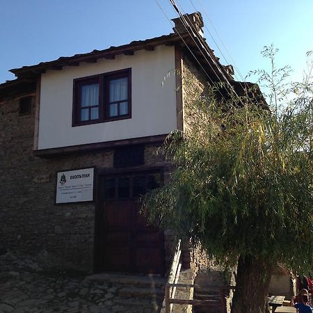 Ristevata Guest House Kovacevica Exterior photo