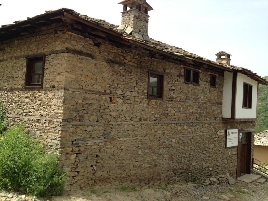 Ristevata Guest House Kovacevica Exterior photo